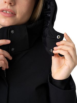 Превью  Куртка горнолыжная POIVRE BLANC Emily-WO Black